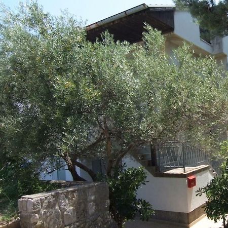 Apartments Bader Krk Town Exterior photo
