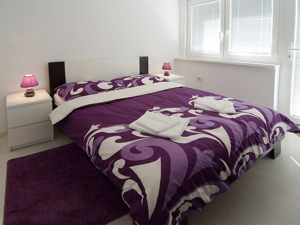 Apartments Bader Krk Town Exterior photo